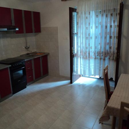 Apartments Licka 25 Split Ruang foto