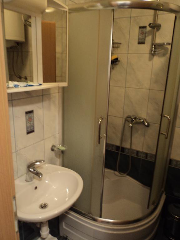 Apartments Licka 25 Split Ruang foto