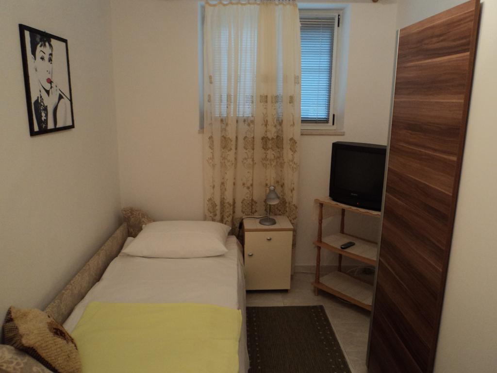 Apartments Licka 25 Split Ruang foto