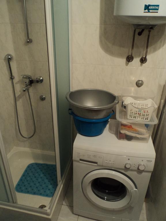 Apartments Licka 25 Split Ruang foto