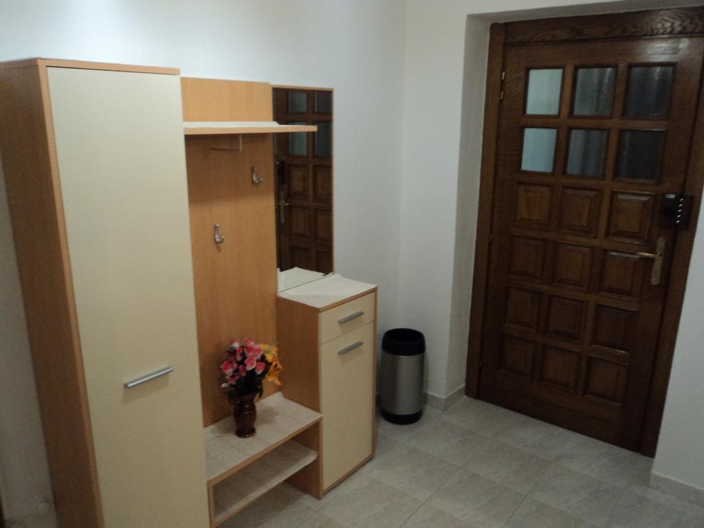 Apartments Licka 25 Split Ruang foto