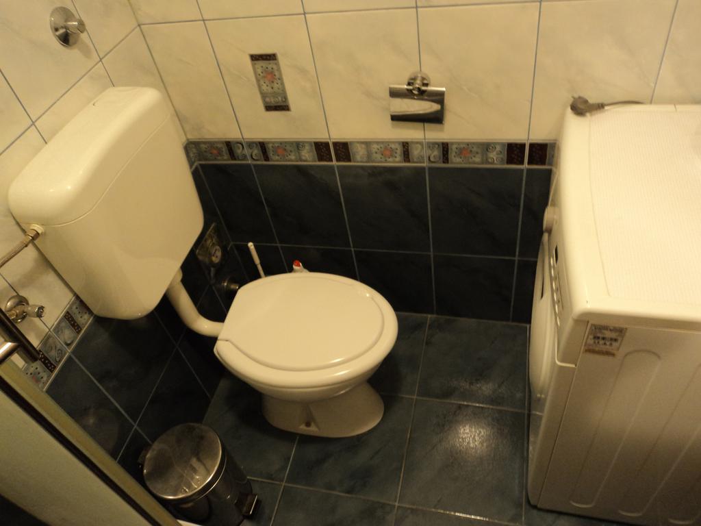 Apartments Licka 25 Split Ruang foto