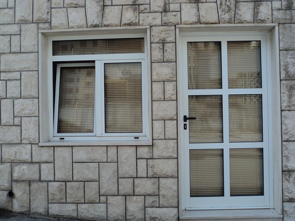 Apartments Licka 25 Split Ruang foto