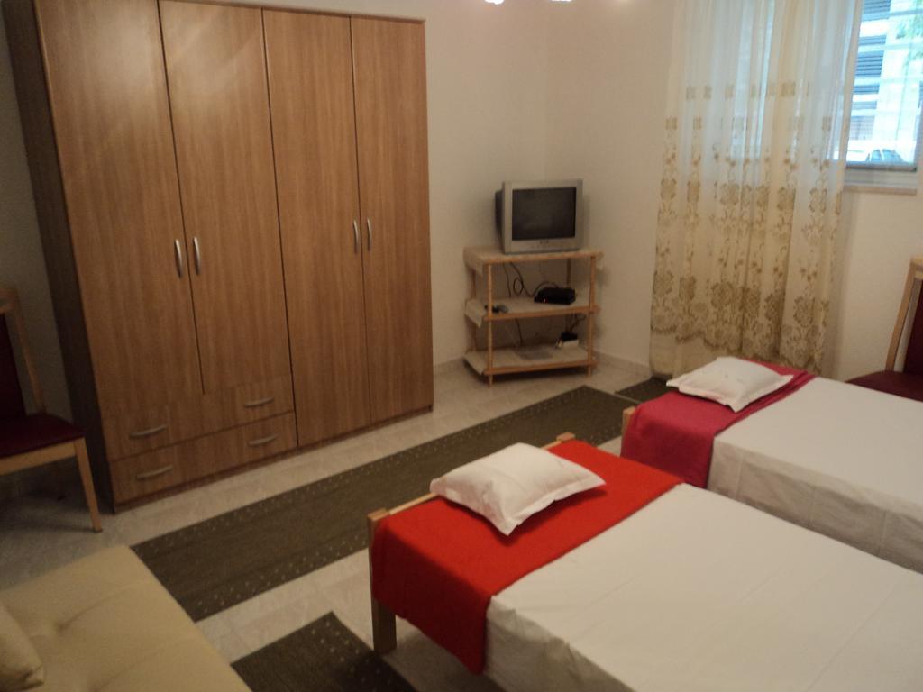 Apartments Licka 25 Split Ruang foto