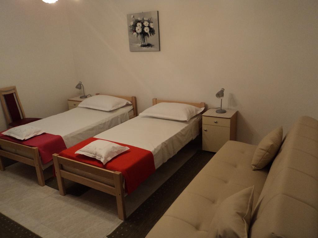 Apartments Licka 25 Split Ruang foto