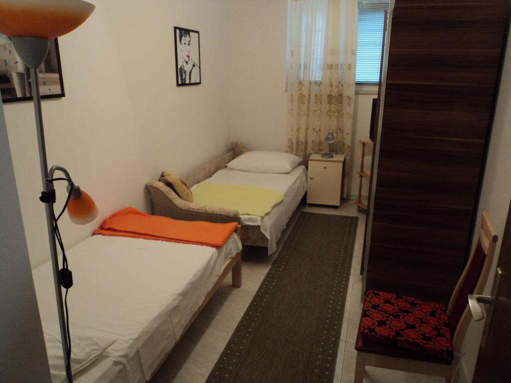 Apartments Licka 25 Split Ruang foto
