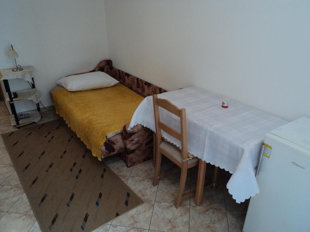 Apartments Licka 25 Split Ruang foto