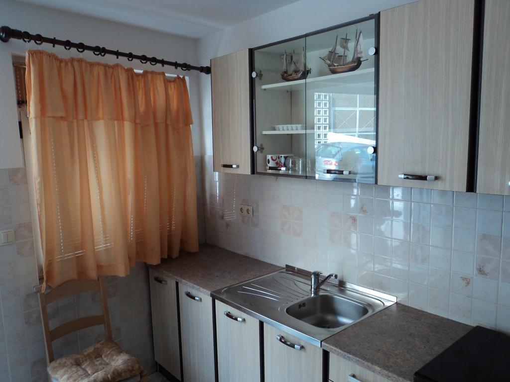 Apartments Licka 25 Split Ruang foto