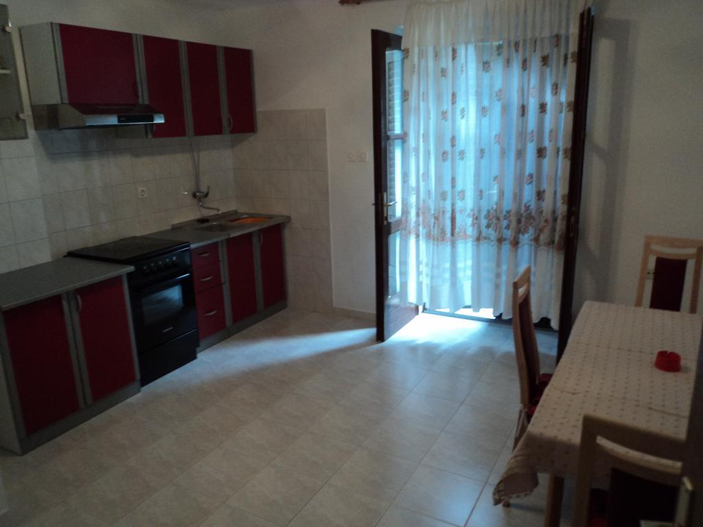 Apartments Licka 25 Split Ruang foto